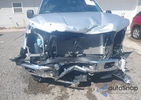 2017 Ford F-150 Xlt z USA, uszkodzony, nr VIN 1FTFX1EF1HFC58108